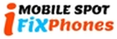 Mobile Spot iFixPhones - Home